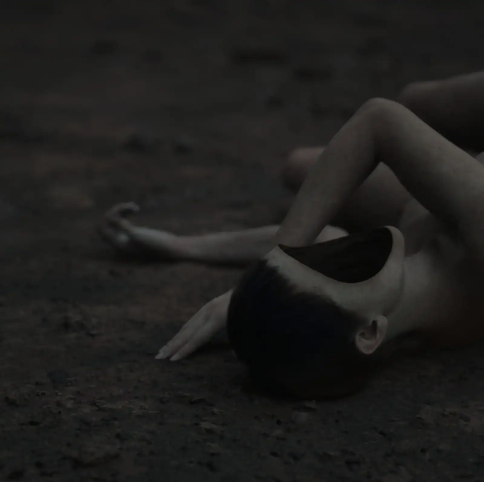 LIMINIALS l Pierre Huyghe l Halle am Berghain