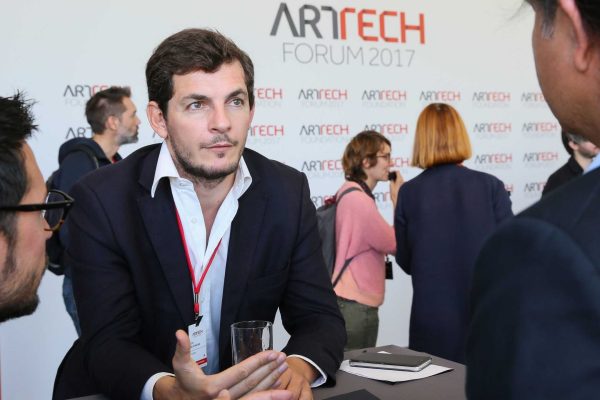 ArtTech_2017_Forum_PANTHEA1 Carl de Poncins | ARTTECH | 2017 |