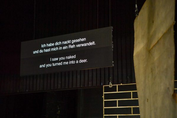 O QUE NÃO ACONTECE | Sofia Dias & Vítor Roriz | Festival Theaterformen 2018 - 22 © Festival Theaterformen 2018:: Andreas Greiner-Napp