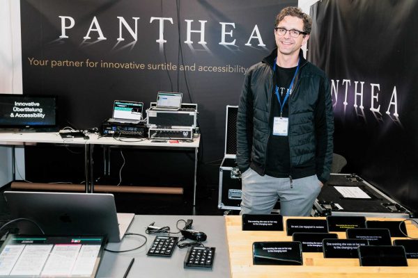 Showtech 2025 - 4 © William Veder - Eventfotografie David Mass | SHOWTECH | 2024 |