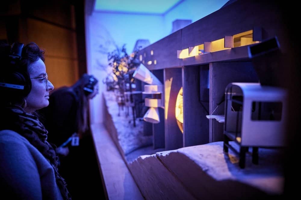 ENTRE VOS MAINS | Marc Lainé