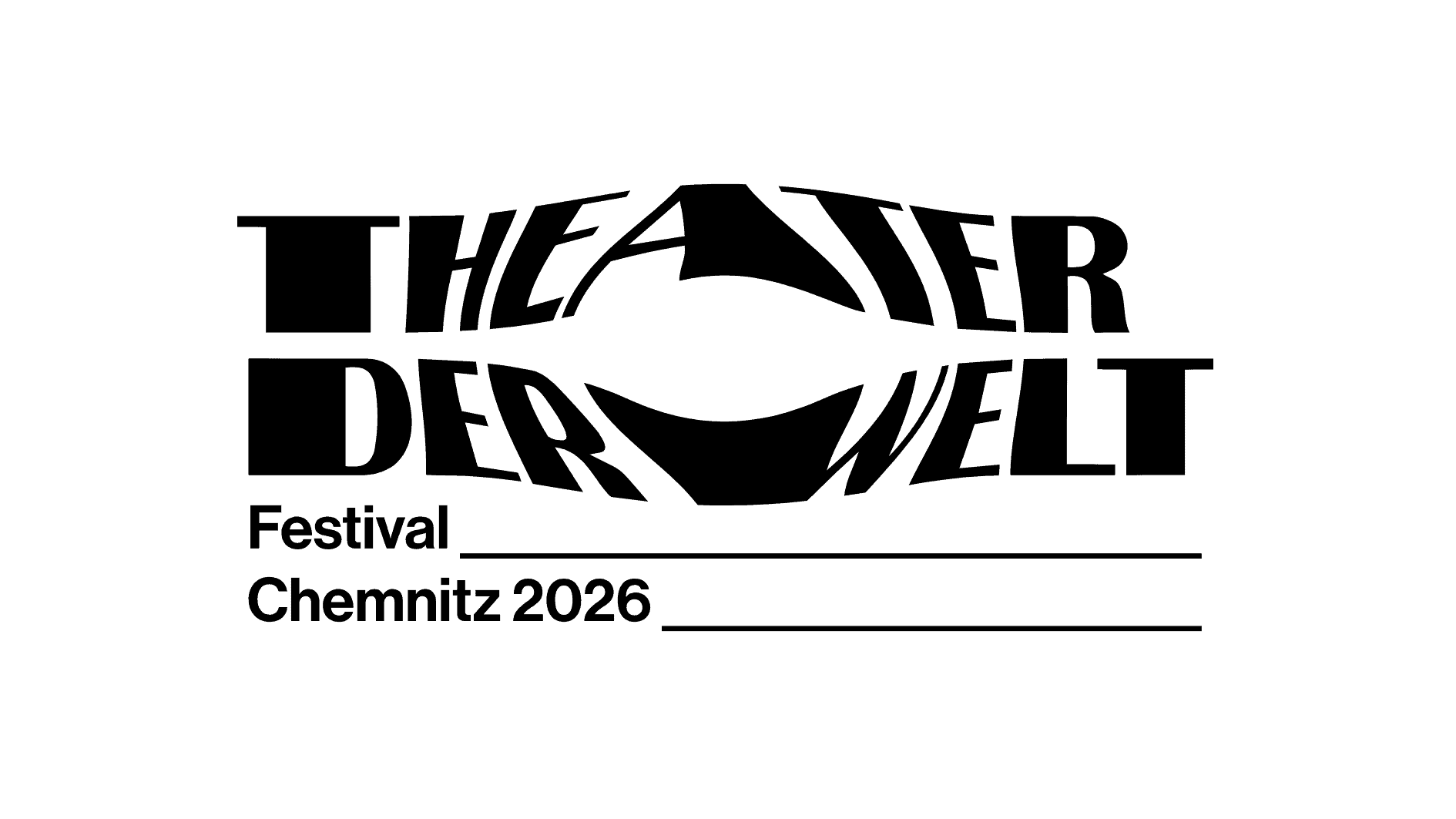 THEATER DER WELT l Festival