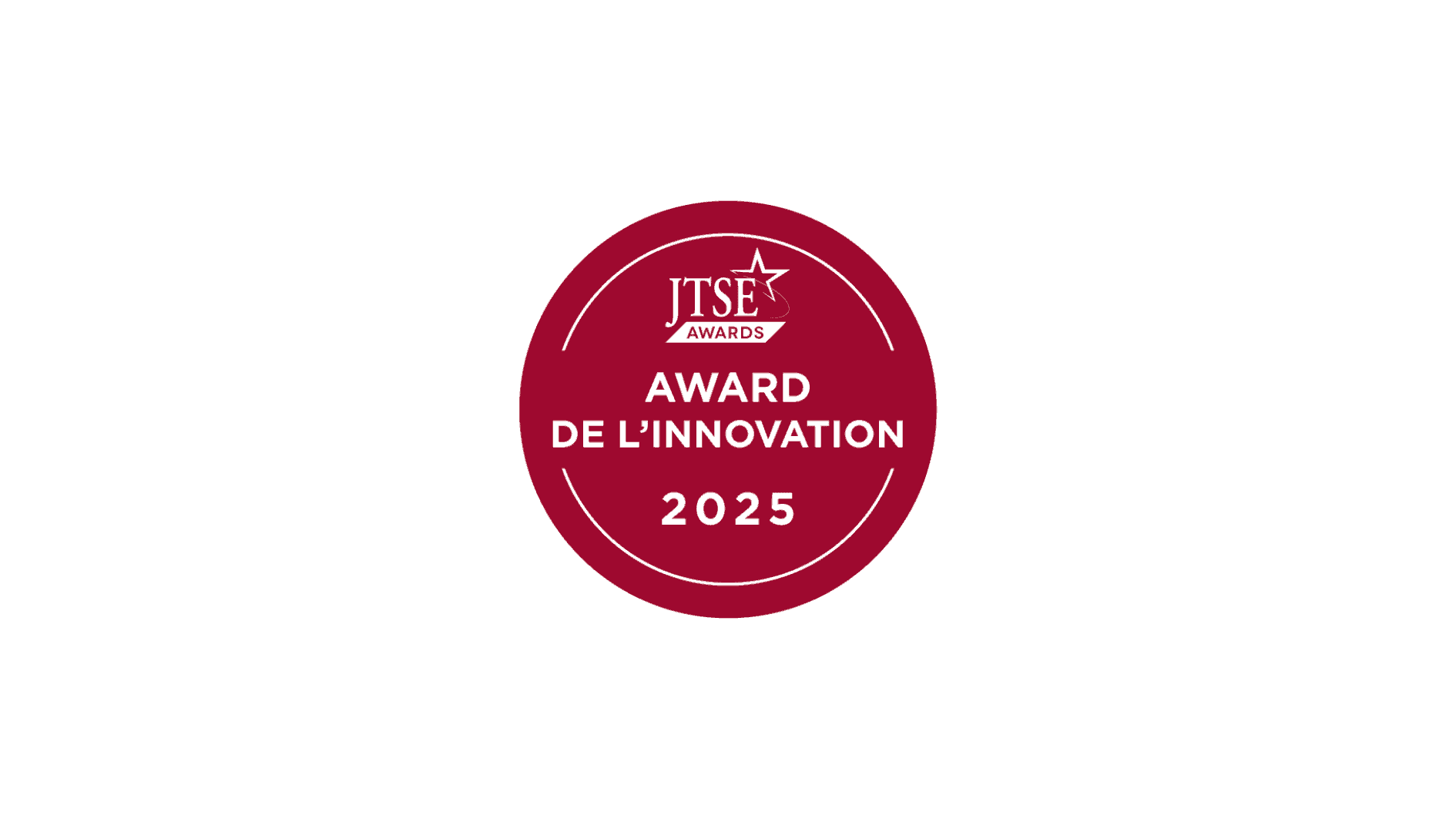 Panthea – Preisträger der JTSE Awards 2025